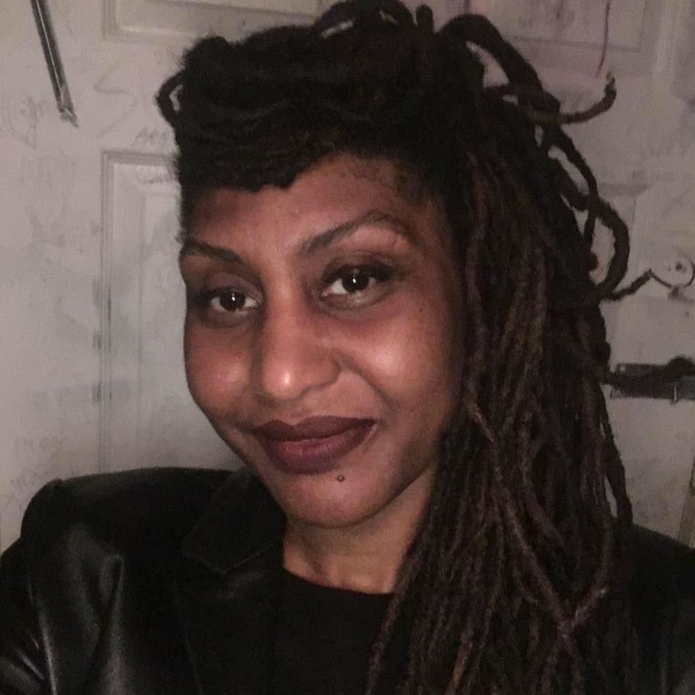 Meet your Posher, Bonnie